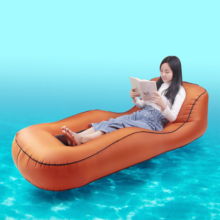 NovaComfort Sofa