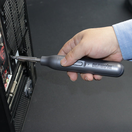 Rechargeable Screwdriver Electric Screw Driver Electric Screwdriver Set